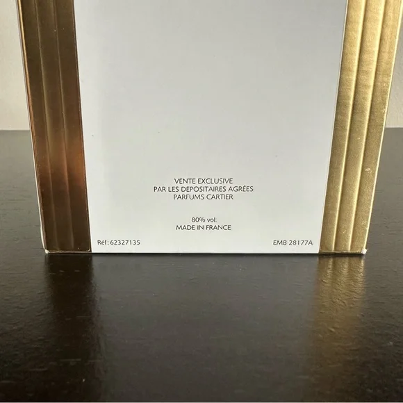 So Pretty De Cartier Refillable Parfum (1.6 fl oz) - Picture 2 of 7